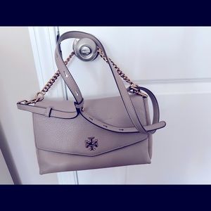 Tory burch crossbody